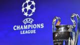 Live +,Champions League