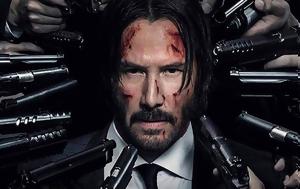 “Φλερτάρει”, John Wick, Lionsgate, “flertarei”, John Wick, Lionsgate