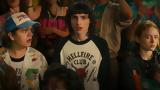 Stranger Things,Netflix