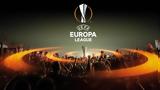 Europa League, Ντέρμπι Μπαρτσελόνα – Μαν, Γιουνάιτεντ,Europa League, nterbi bartselona – man, giounaitent