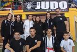 Έβρεξε, Αμύνταιο, JUDO, ΠΑΟΚ,evrexe, amyntaio, JUDO, paok