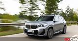 BMW X1, Νέες, -in,BMW X1, nees, -in