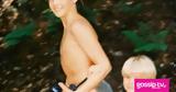 Ραγίζει, Nick Carter,ragizei, Nick Carter