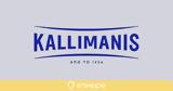 Καλλιμάνης,kallimanis