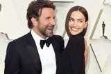 Irina Shayk,Bradley Cooper