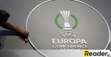 Europa Conference League, Αυτά,Europa Conference League, afta