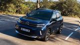 Αυτοκίνητο, Citroen, -in, C5 Aircross,aftokinito, Citroen, -in, C5 Aircross