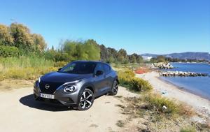 Nissan Juke, Οδηγούμε, 145, Nissan Juke, odigoume, 145