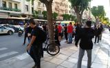 Θεσσαλονίκη, Τροχαίο, - Σύγκρουση ΙΧ,thessaloniki, trochaio, - sygkrousi ich