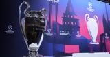 Champions League, Κερδισμένοι,Champions League, kerdismenoi