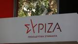 ΣΥΡΙΖΑ, Αξιοθρήνητο, Μητσοτάκης –,syriza, axiothrinito, mitsotakis –