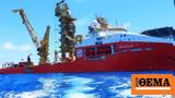 PM Mitsotakis, “ExxonMobil,Crete, Peloponnese