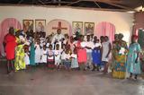Βάπτιση 18, Νιγηρία,vaptisi 18, nigiria