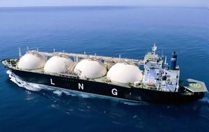 LNG, Ευρώπη, LNG, evropi