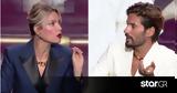 GNTM 5, Βίκυς Καγιά, Γιώργο Καράβα,GNTM 5, vikys kagia, giorgo karava