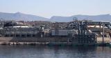 ΔΕΣΦΑ – Ρεβυθούσα, Αρχίζει, LNG,desfa – revythousa, archizei, LNG