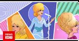 Google, Τιμά, Doodle, Βρετανή, Dusty Springfield,Google, tima, Doodle, vretani, Dusty Springfield