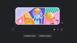 Google, Doodle, Βρετανή, Dusty Springfield -, Pet Shop Boys,Google, Doodle, vretani, Dusty Springfield -, Pet Shop Boys