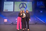 Mercedes-Benz Ελλάς, HR Awards 2022,Mercedes-Benz ellas, HR Awards 2022