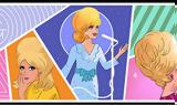 Google, Doodle, Dusty Springfield - Ποια, Βρετανή, Pet Shop Boys,Google, Doodle, Dusty Springfield - poia, vretani, Pet Shop Boys