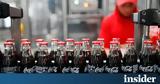 Coca Cola HBC, Αναμένει, €860-€900, 2022,Coca Cola HBC, anamenei, €860-€900, 2022