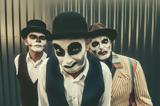 Tiger Lillies,Half Note Jazz Club