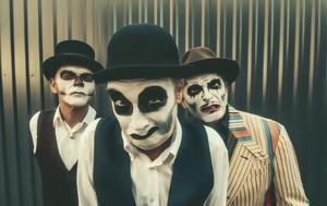 Tiger Lillies, Half Note Jazz Club