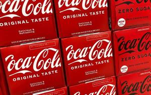 Coca-Cola HBC, Ισχυρές, Coca-Cola HBC, ischyres