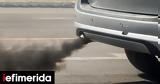Γιατί η εξάτμιση βρίσκεται στο πίσω μέρος του αυτοκινήτου;,