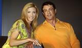 Sylvester Stallone, Jennifer Flavin – Φήμες,Sylvester Stallone, Jennifer Flavin – fimes