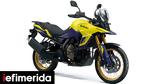 Αυτό, Suzuki V-Strom -Όλες,afto, Suzuki V-Strom -oles