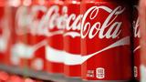 Coca-Cola HBC, Αύξηση, ’τρίμηνο,Coca-Cola HBC, afxisi, ’trimino
