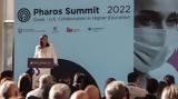 Pharos Summit, ΥΠΕΞ, ΗΠΑ, Ελλάδα,Pharos Summit, ypex, ipa, ellada