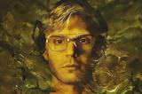 Monster, Jeffrey Dahmer Story,Netflix