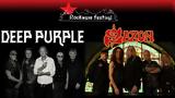 Rockwave Festival 2023, Έρχονται, Deep Purple, Ελλάδα, Ιούλιο,Rockwave Festival 2023, erchontai, Deep Purple, ellada, ioulio