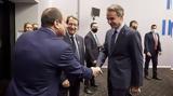 Μητσοτάκη, Σύνοδο COP27 -, Σίσι,mitsotaki, synodo COP27 -, sisi