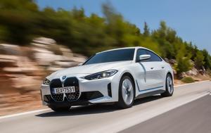 Test, BMW 4 Drive40