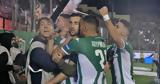 Παναθηναϊκός, Αγρίνιο,panathinaikos, agrinio