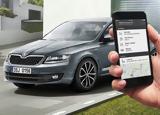 Skoda,SKODA Connect Lite