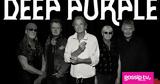 Deep Purple, Έρχονται, Ελλάδα,Deep Purple, erchontai, ellada