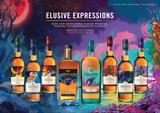 “ELUSIVE EXPRESSIONS” – Κυκλοφόρησε, Limited Edition Συλλογή Malts Special Releases 2022,“ELUSIVE EXPRESSIONS” – kykloforise, Limited Edition syllogi Malts Special Releases 2022