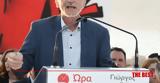 Κάλεσμα, Ώρα Πατρών,kalesma, ora patron