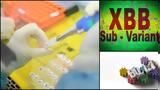 ΕΟΔΥ, Αυξάνεται, ΧΒΒ ΒQ 1, BQ 1 1, Κένταυρος,eody, afxanetai, chvv vQ 1, BQ 1 1, kentavros