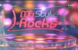 My Style Rocks, ΟΧΙ,My Style Rocks, ochi