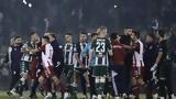 Παναθηναϊκός, Ολυμπιακός,panathinaikos, olybiakos