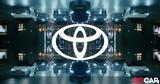 Toyota Νο1, – Ξεπερνά,Toyota no1, – xeperna
