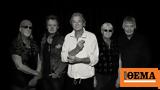 Greek, – Legendary Deep Purple,Athens, Rockwave Festival