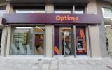 Optima, Ολοκληρώθηκε,Optima, oloklirothike