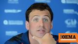 Ελλάδα, Ράιαν Λόχτε,ellada, raian lochte