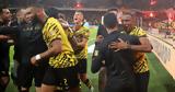 ΑΕΚ, Φιλαδέλφειας, Σιμάνσκι, Τσούμπερ,aek, filadelfeias, simanski, tsouber